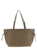 Grey Ava Medium Tote 1