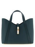Green Goccia Small Tote 1