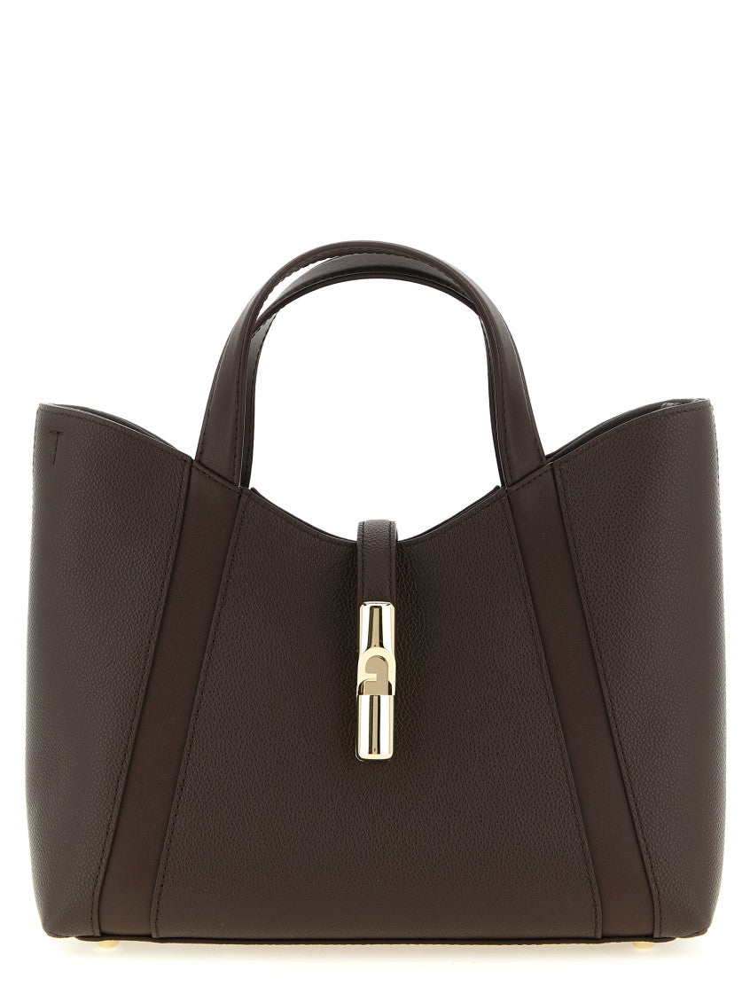 Brown Goccia 1