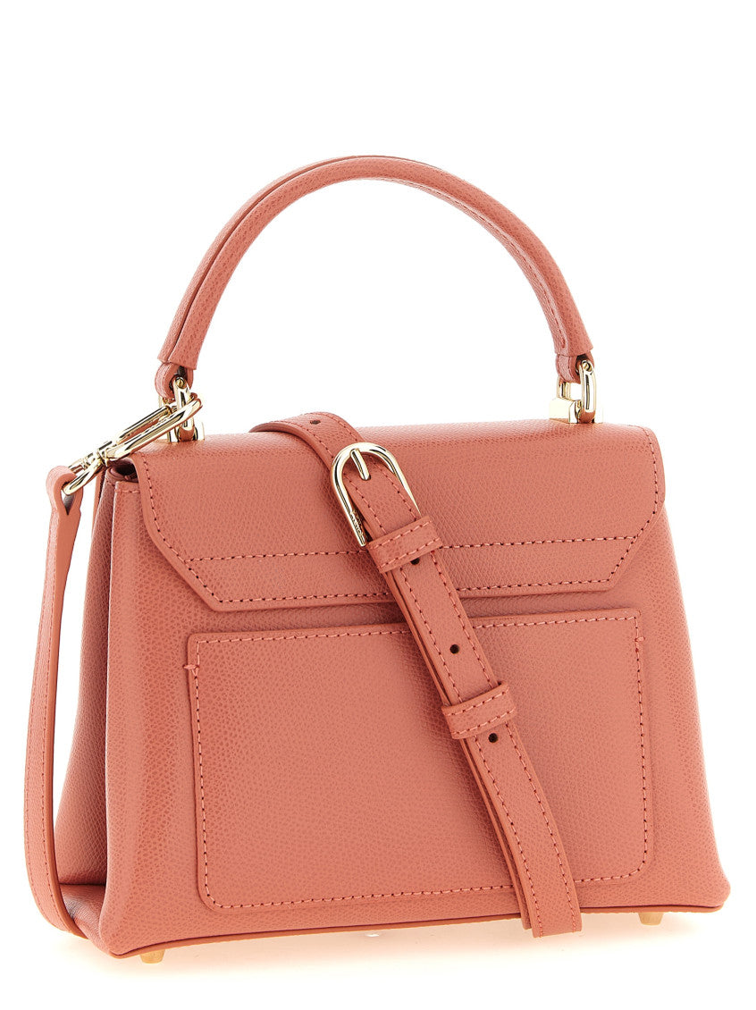 Pink 1927 Mini Satchel 2
