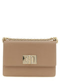Beige 1927 Mini Crossbody Bag 1
