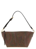 Brown Arnica Small Crossbody Bag 1