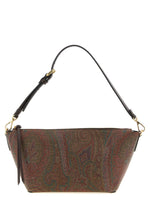 Brown Arnica Small Crossbody Bag 1