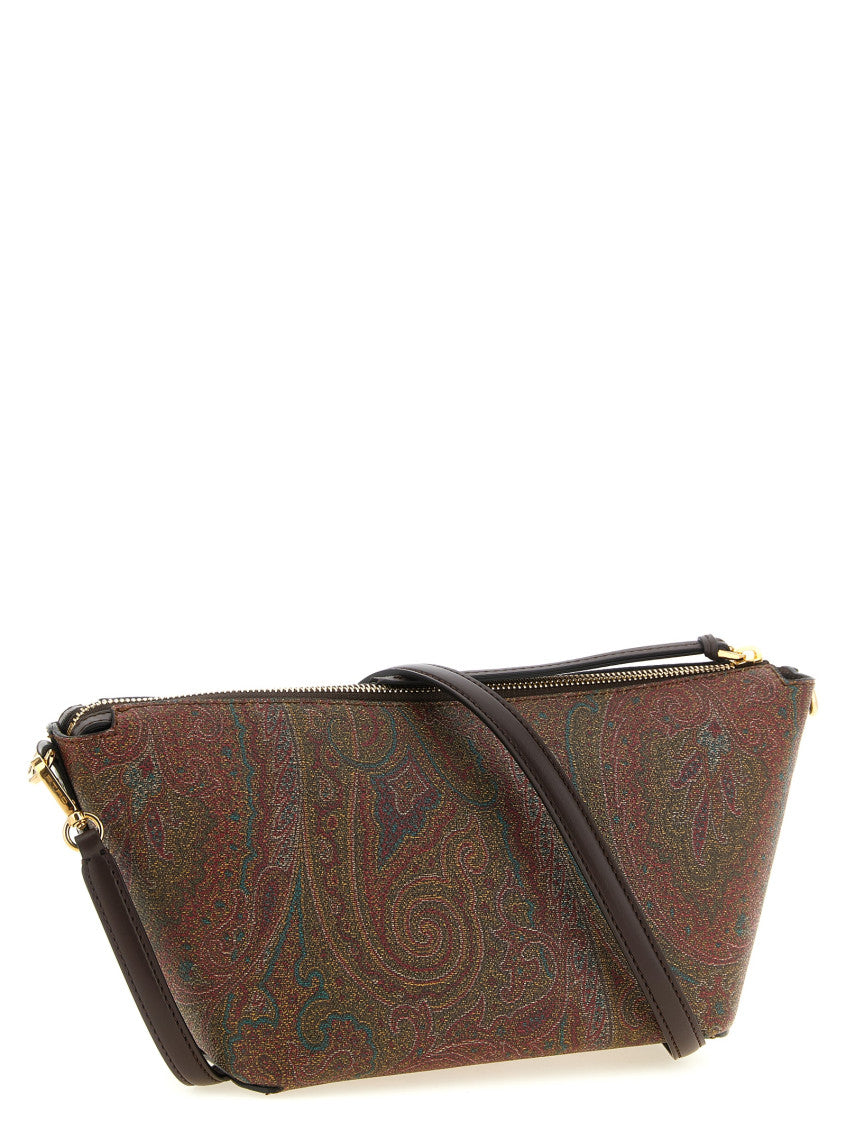 Brown Arnica Small Crossbody Bag 2