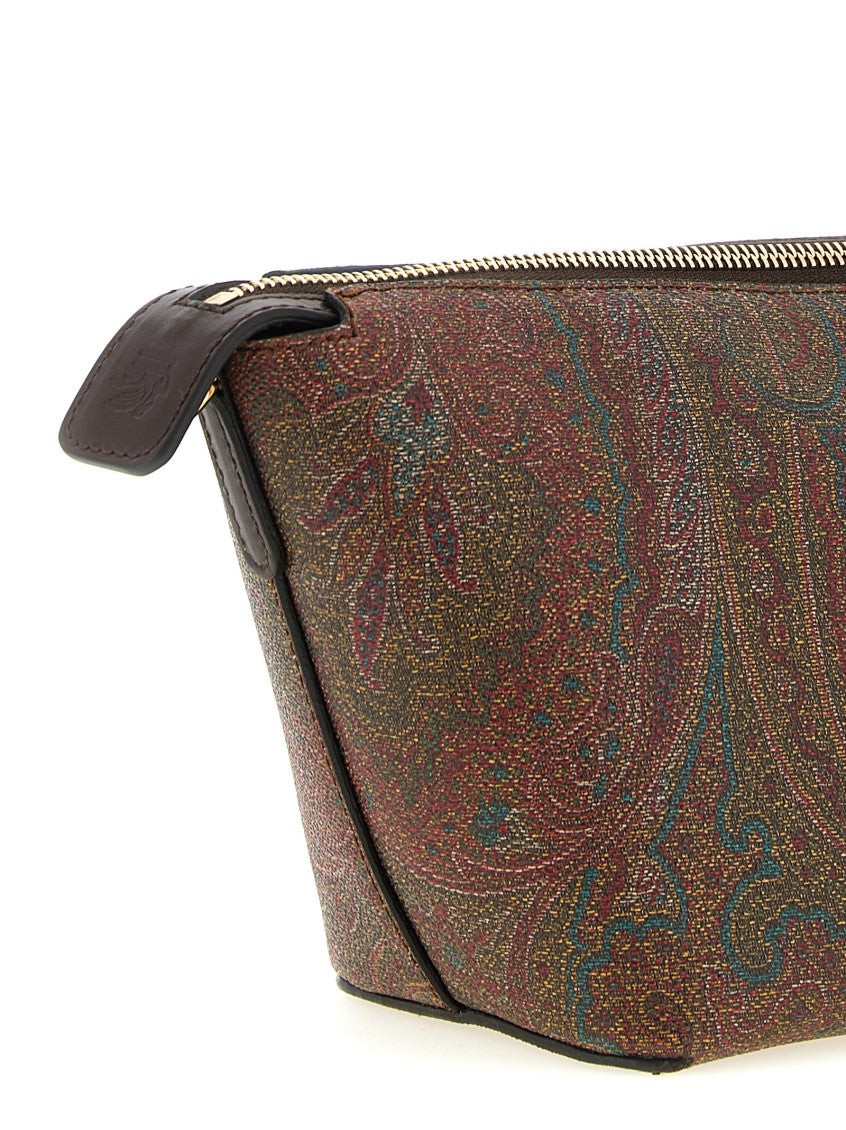 Brown Arnica Small Crossbody Bag 3