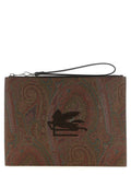 Brown Arnica Clutch 1