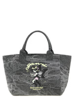Black Fairy Medium Tote 1