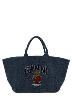 Blue Bear XXL Tote 1