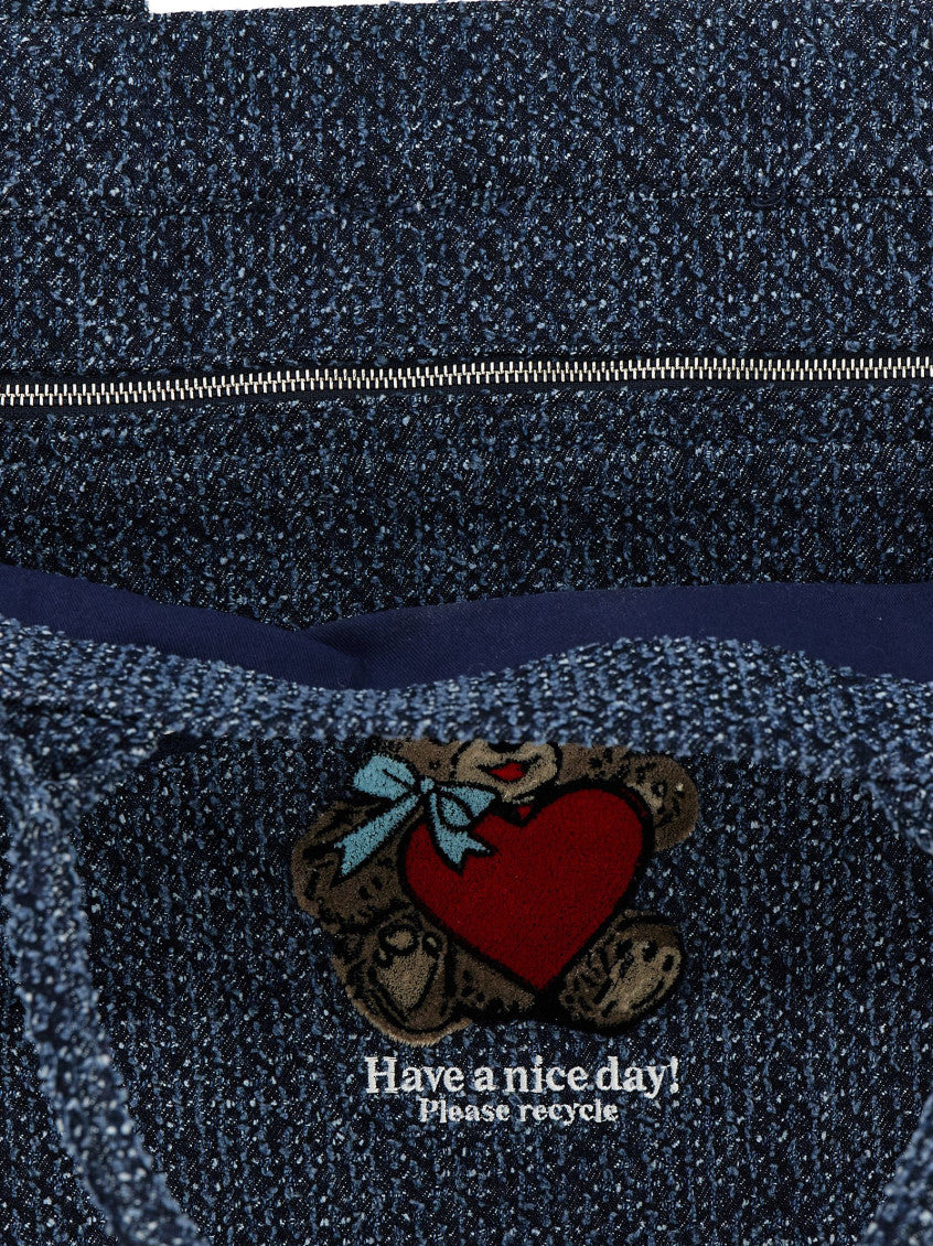 Blue Bear XXL Tote 4