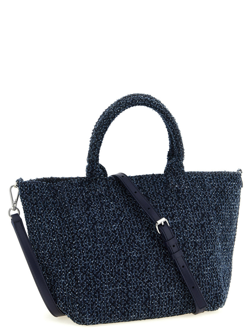 Blue Bear Small Tote 2