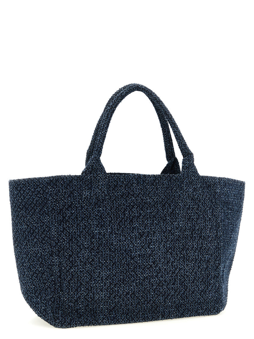 Blue Bear Medium Tote 2