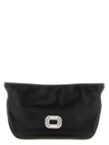 Black Pilgrim Micro Clutch 1