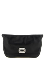 Black Pilgrim Micro Clutch 1