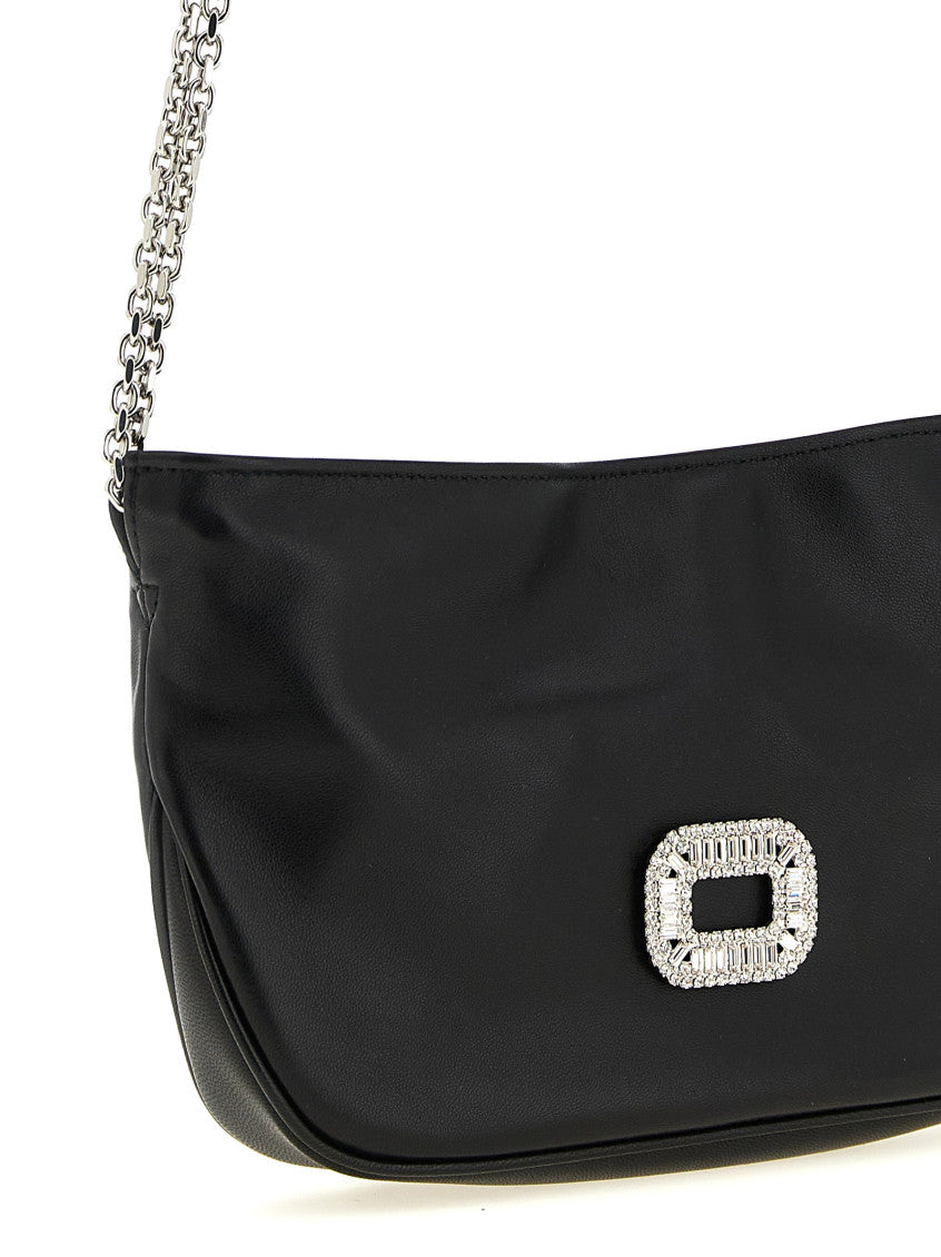 Black Pilgrim Micro Clutch 3