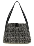 Black Release Large Tote 1