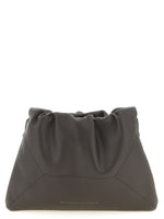 Dark Brown BC Duo Small Bucket Bag 1