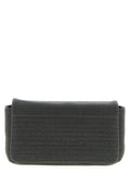 Black Precious Clutch 1