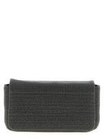 Black Precious Clutch 1