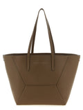 Brown BC Duo Large Tote 1