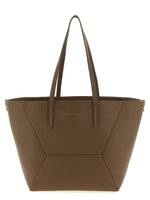 Brown BC Duo Large Tote 1