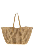 Beige BC Duo Large Tote 1