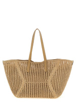 Beige BC Duo Large Tote 1