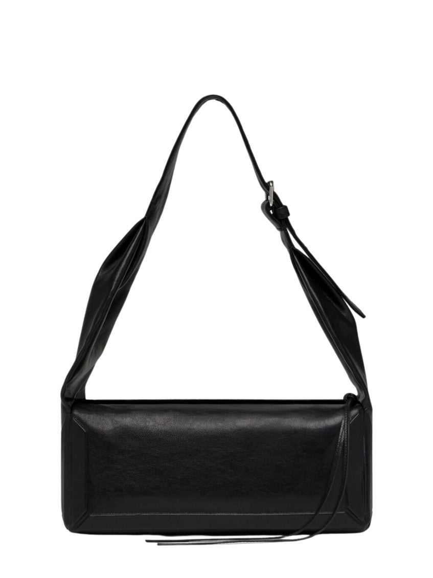 Black Box Medium Shoulder Bag 1