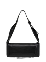 Black Box Medium Shoulder Bag 1