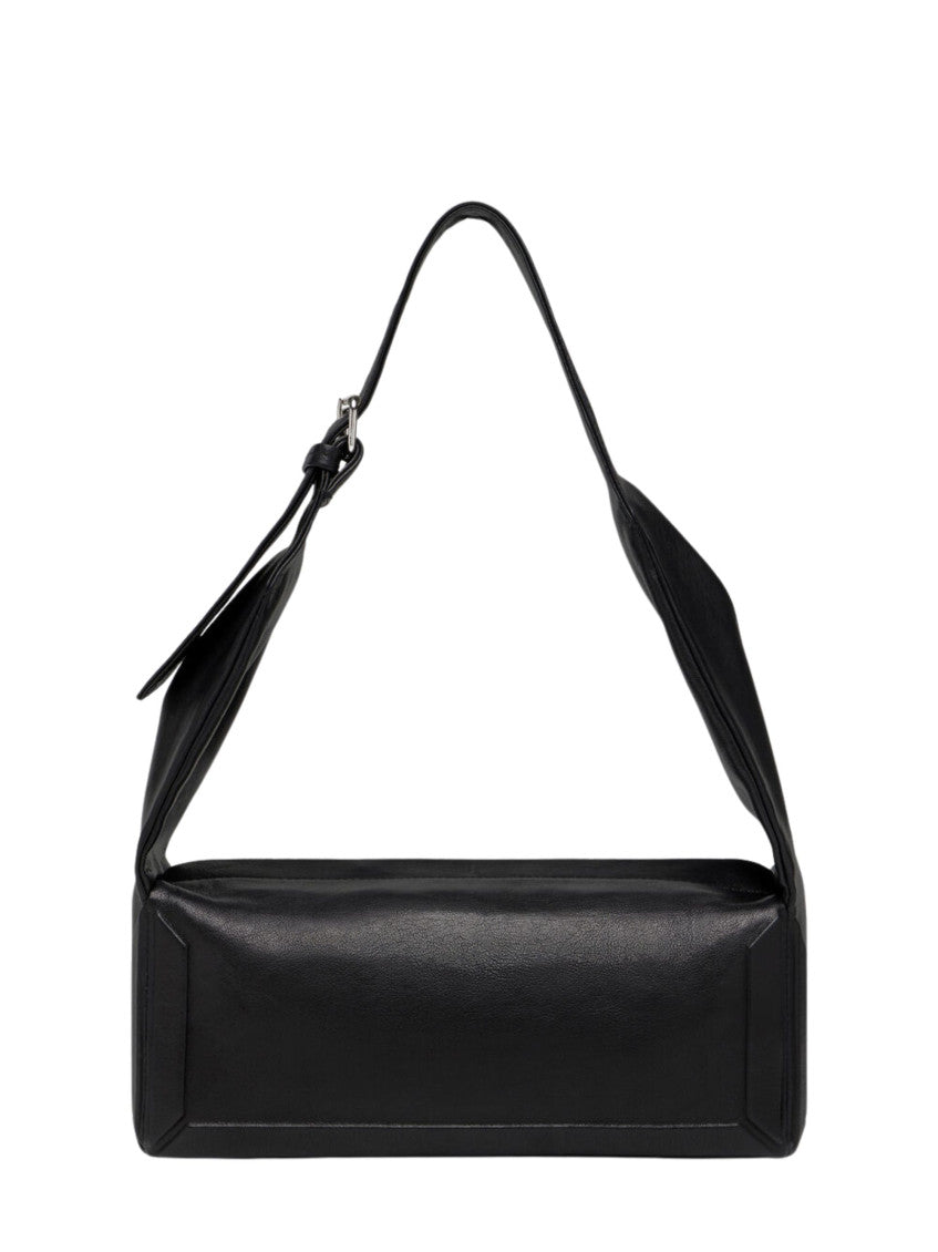 Black Box Medium Shoulder Bag 2