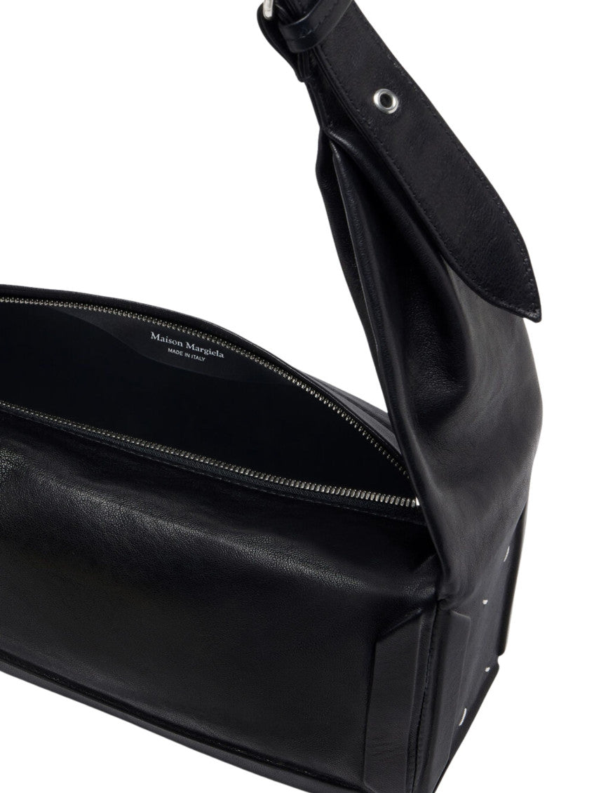 Black Box Medium Shoulder Bag 3