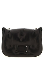 Black Glam Slam Small Crossbody Bag 1