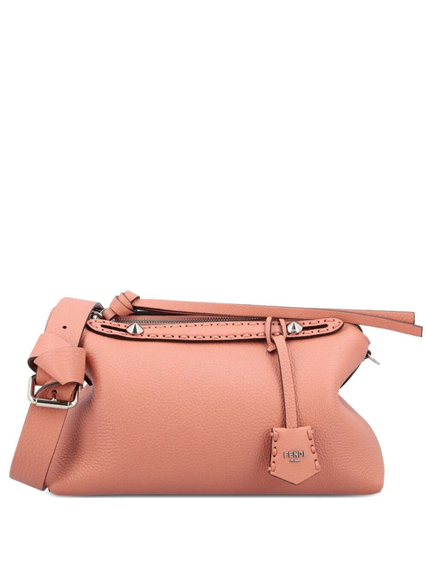 Pink By The Way Selleria Medium Handbag 1