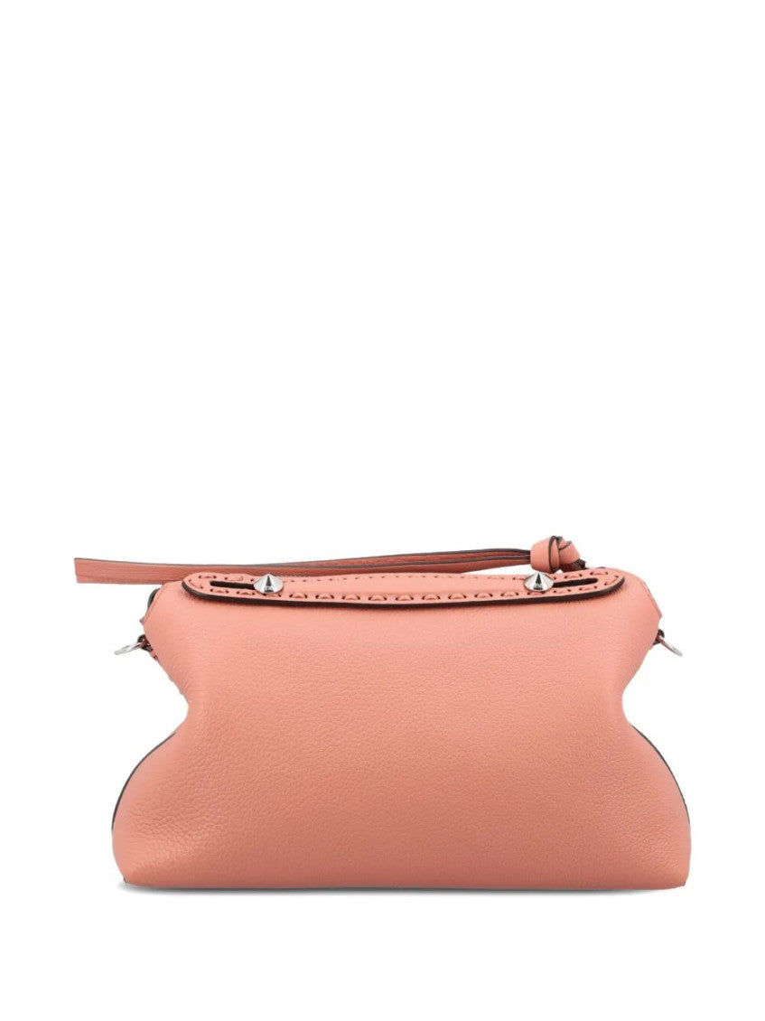 Pink By The Way Selleria Medium Handbag 2