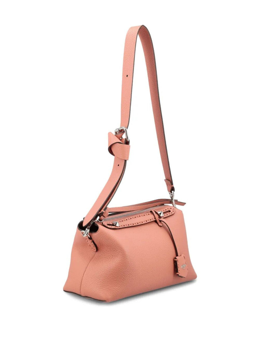 Pink By The Way Selleria Medium Handbag 3