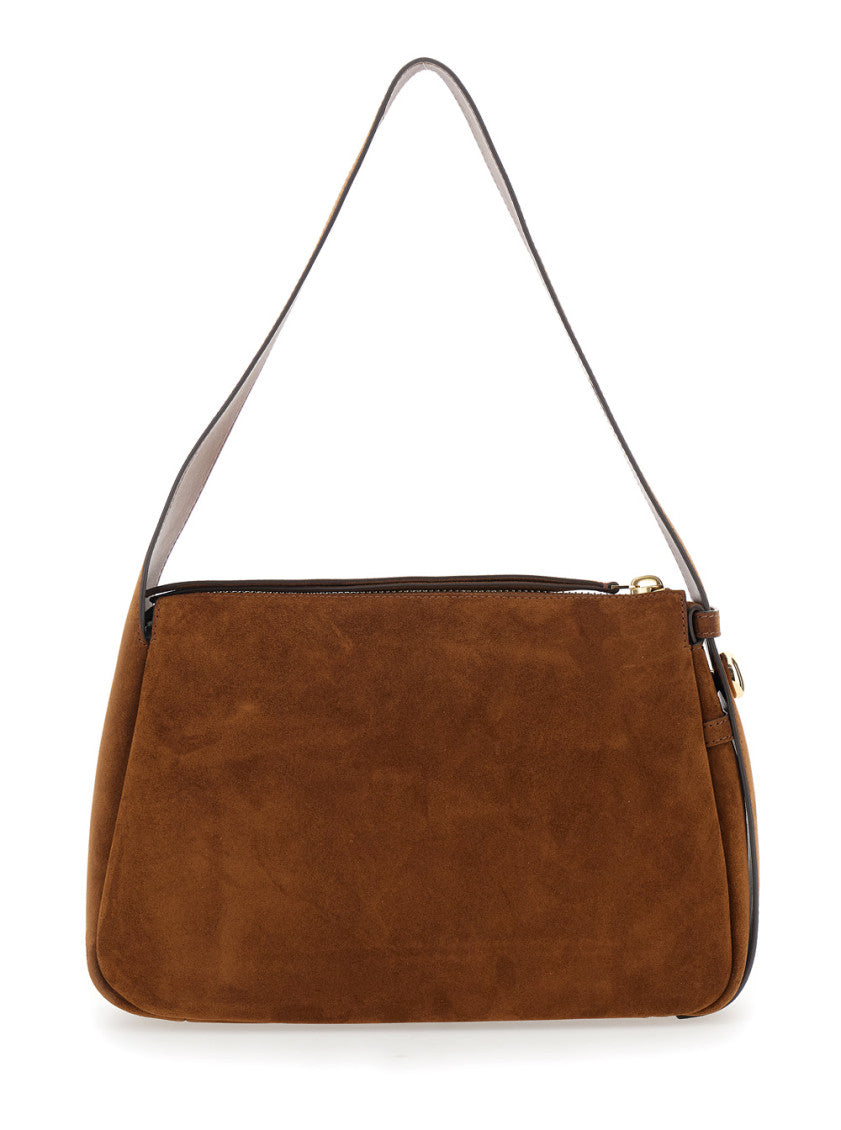 Brown Romy shoulder bag 1