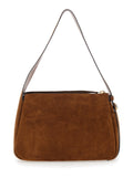 Brown Romy shoulder bag 1