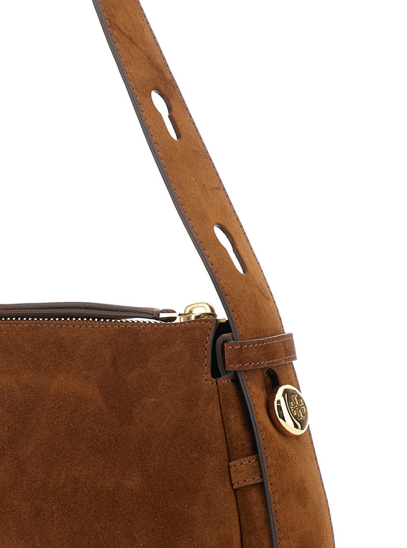Brown Romy shoulder bag 3