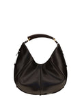 Brown Mombasa Medium Shoulder Bag 1