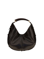 Brown Mombasa Medium Shoulder Bag 1