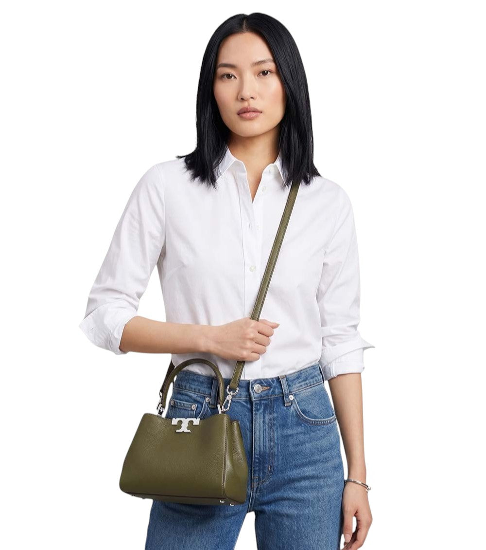 Olive Eleanor Mini Satchel 5