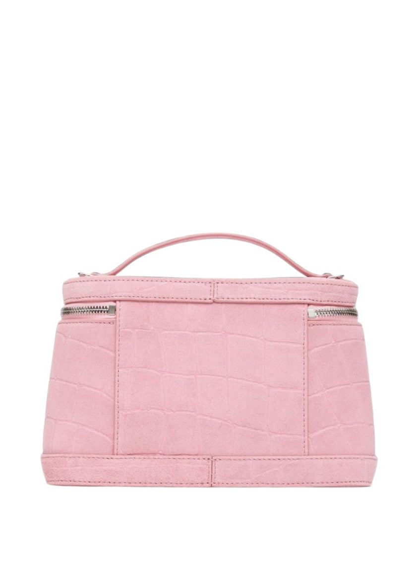 Pink Le Petit Vanity Small Crossbody Bag 2