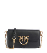 Black Love One Small Crossbody Bag 1