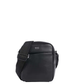 Black Ray Small Crossbody Bag 1