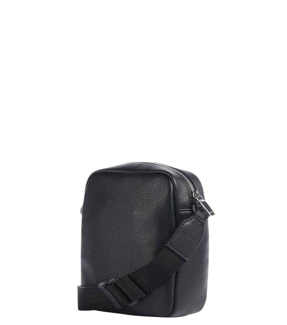 Black Ray Small Crossbody Bag 2