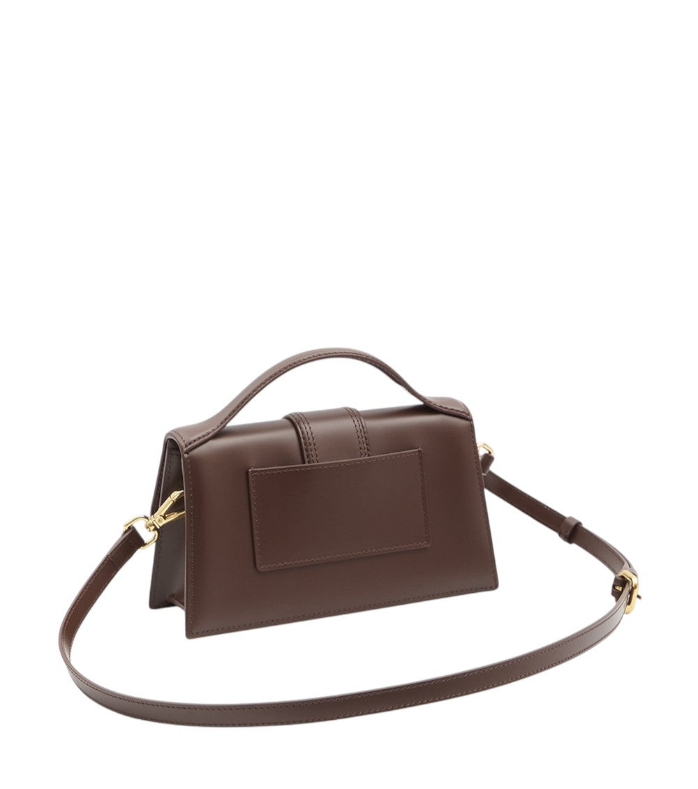 Brown Le Grand Bambino Large Crossbody Bag 2