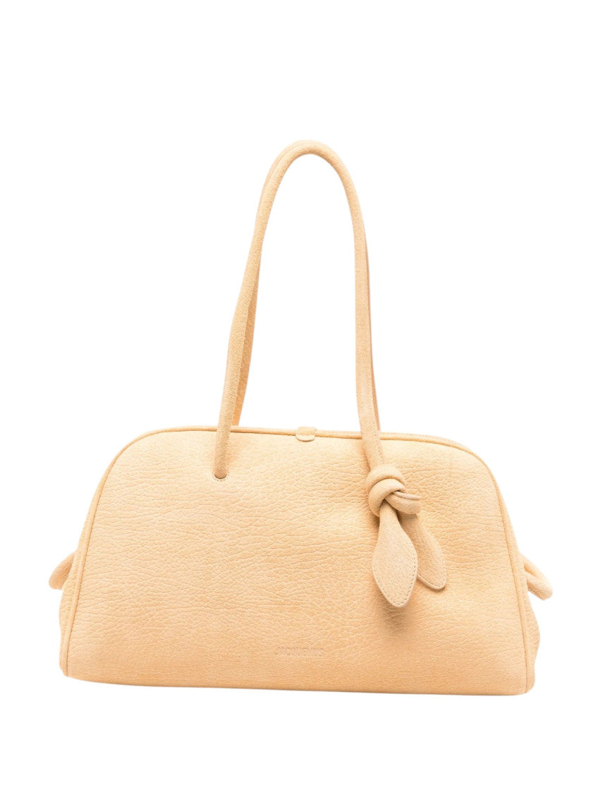 Yellow Le Turismo Large Shoulder Bag 1