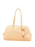 Yellow Le Turismo Large Shoulder Bag 1