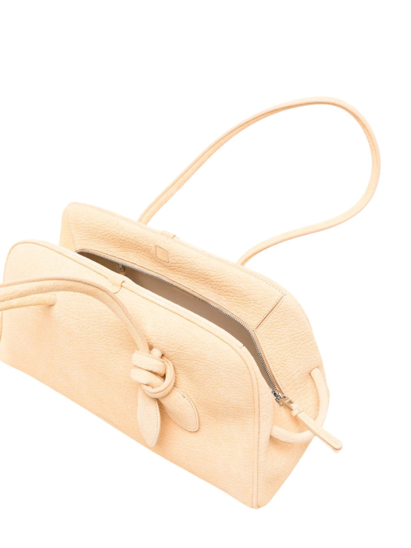 Yellow Le Turismo Large Shoulder Bag 3