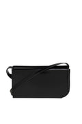 Black Curvo Small Crossbody Bag 1