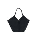 Black Calella Large Tote 1